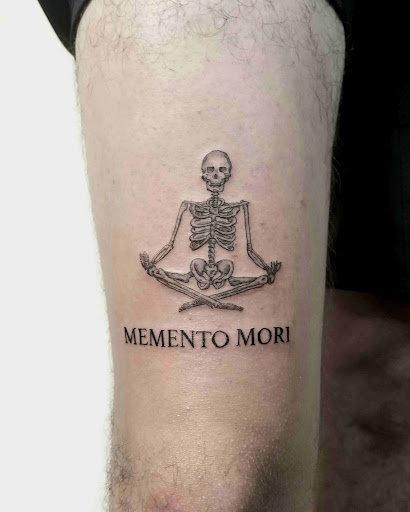Explore portland oregon tattoo ideas, creative tattoo ideas in Sunnyvale, available at Greego tattoo