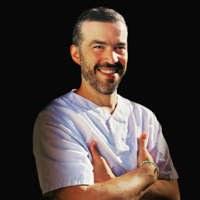 Rui GOUVEIA - Ostéopathe à La Crau