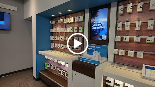 Cell Phone Store «AT&T», reviews and photos, 7900 North Point Pkwy, Alpharetta, GA 30022, USA