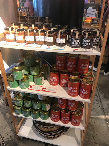 Top 2 cửa hàng socola marou Huyện Phú Tân Cà Mau 2022