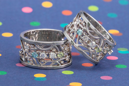 Jeweler «Sands Co Jewelers», reviews and photos, 26000 Chardon Rd, Richmond Heights, OH 44143, USA