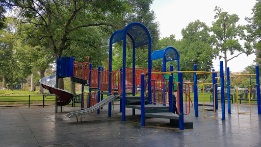 Park «Rufus King Park», reviews and photos, 150-29 Jamaica Ave, Jamaica, NY 11435, USA