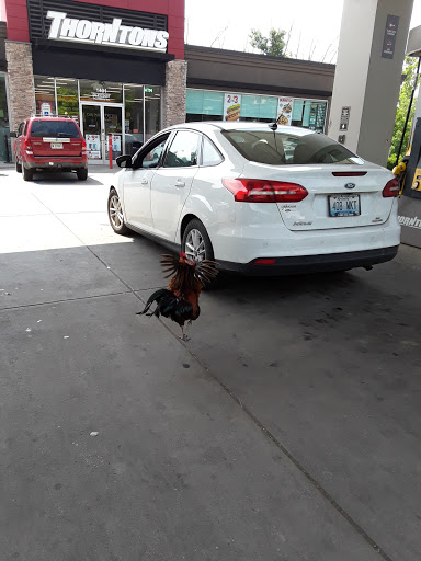 Gas Station «Thorntons», reviews and photos, 1401 IN-111, New Albany, IN 47150, USA