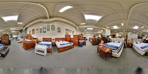 Furniture Store «Giorgi Bros. Furniture Showroom», reviews and photos, 211 Baden Ave, South San Francisco, CA 94080, USA