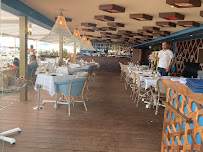 Atmosphère du Restaurant français Plage Long Beach à Cannes - n°11