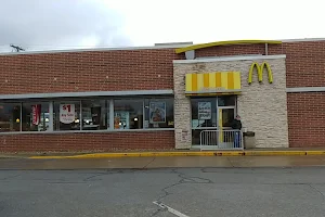 McDonald's image