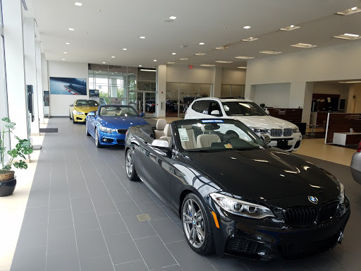 BMW Dealer «Richmond BMW Midlothian», reviews and photos, 12100 Midlothian Turnpike, Midlothian, VA 23113, USA