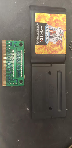 Video Game Store «Metro Computer, Games and iRepair, LLC», reviews and photos, 16567 E 10 Mile Rd, Eastpointe, MI 48021, USA