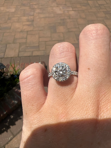 Jeweler «OKG Jewelry Corporation», reviews and photos, 254-29 Horace Harding Expy, Little Neck, NY 11362, USA