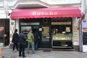 Pizzeria Baroko image