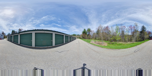 Self-Storage Facility «RightSpace Storage», reviews and photos, 221 Knox Marsh Rd, Dover, NH 03820, USA