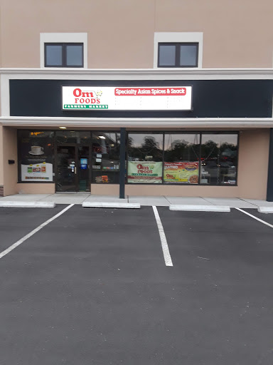 Indian Grocery Store «Om Foods Market», reviews and photos, 1321 Silas Deane Hwy, Wethersfield, CT 06109, USA