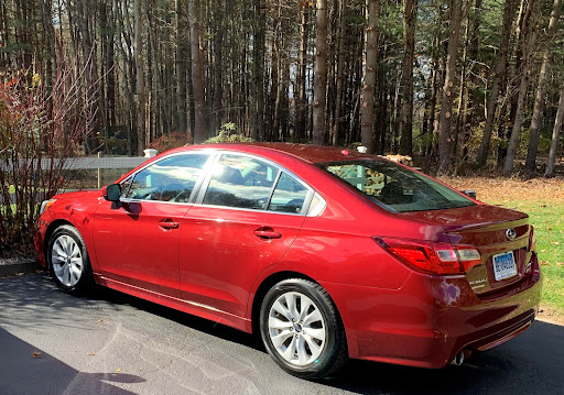 Car Dealer «Modern Mazda Dodge Ram», reviews and photos, 68 Waterbury Rd, Thomaston, CT 06787, USA