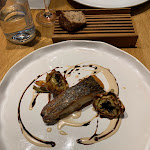 Photo n°6 de l'avis de Eugenia.e fait le 27/02/2024 à 08:49 sur le  Estro à Venice