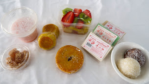 Photo n°17 de Délices de la Croix Nivert à Paris ()