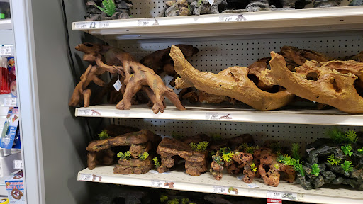 Pet Supply Store «PetSmart», reviews and photos, 931 I-30 Frontage Rd, Rockwall, TX 75032, USA