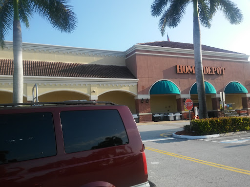 Home Improvement Store «The Home Depot», reviews and photos, 3183 SW 160th Avenue, Miramar, FL 33027, USA