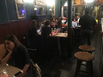 Bar du Restaurant italien Il Covo à Paris - n°20