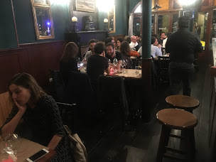Photo n°57 de Il Covo - Paris 11 à Paris ()