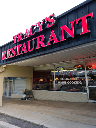 Tracy's Restaurant