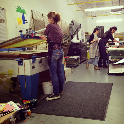 Sonsoles Print Studio