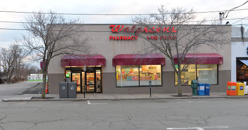 Walgreens, 22 Langley Rd, Newton Centre, MA 02459, USA, 