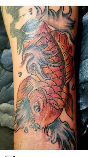 Explore san antonio tattoo ideas, creative tattoo ideas in Hialeah, available at Allstar Tattoo & Body piercing