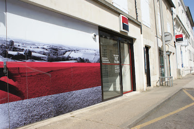 SG à Poitiers