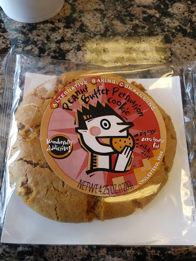 Health Food Store «Natural Foods Plus», reviews and photos, 2901 Philadelphia Dr, Dayton, OH 45405, USA