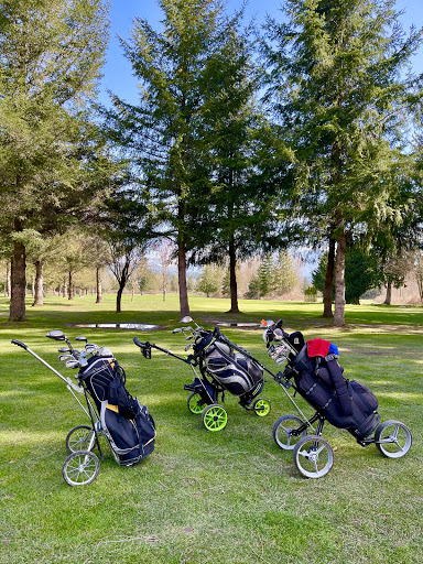 Golf Course «Twin Rivers Golf Course», reviews and photos, 4446 Preston-Fall City Rd SE, Fall City, WA 98024, USA