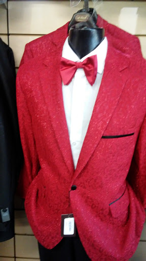 Used Clothing Store «DRESS TO IMPRESS», reviews and photos, 9537 S Western Ave, Chicago, IL 60643, USA