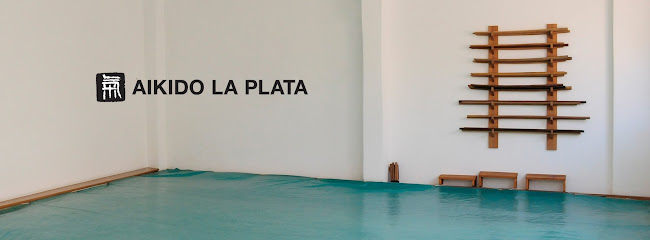 Aikido La Plata