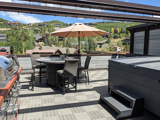 440 S Redwood Rd, Salt Lake City, UT 84104, USA