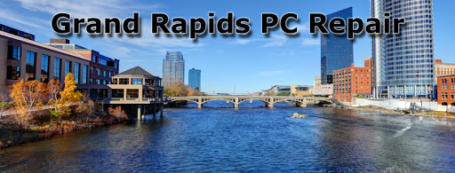 Grand Rapids PC Repair