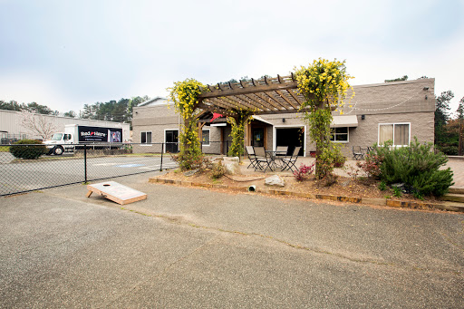 Brewery «Red Hare Brewing Company», reviews and photos, 1998 Delk Industrial Blvd SE, Marietta, GA 30067, USA