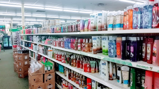 Dollar Store «Dollar Tree», reviews and photos, 421 Valley Brook Ave, Lyndhurst, NJ 07071, USA