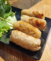 Photo n°41 de Asi'an à Riedisheim ()