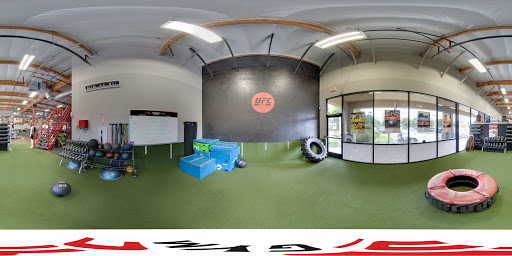 Gym «UFC GYM South Corona», reviews and photos, 265 E Ontario Ave #105, Corona, CA 92879, USA