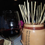 Photo n°2 de l'avis de Roberta.o fait le 05/06/2018 à 05:10 sur le  Ristorante Lo Sceriffo à Pizzoferrato