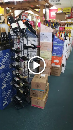 Liquor Store «Salem Spirits», reviews and photos, 2270 Salem Rd SE # 103, Conyers, GA 30013, USA