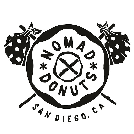 Donut Shop «Nomad Donuts», reviews and photos, 4504 30th St, San Diego, CA 92116, USA