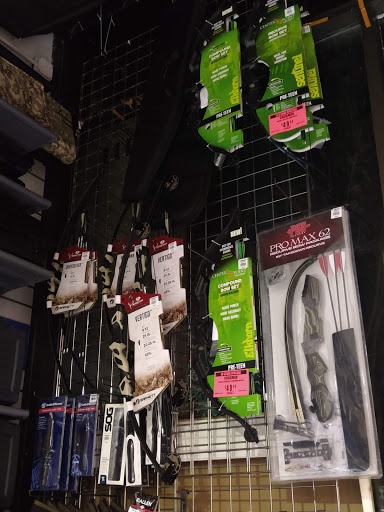 Sporting Goods Store «Big 5 Sporting Goods», reviews and photos, 700 El Camino Real, Menlo Park, CA 94025, USA