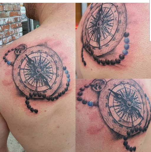 Explore sloth tattoo ideas, creative tattoo ideas in Warren, available at Tattoo X