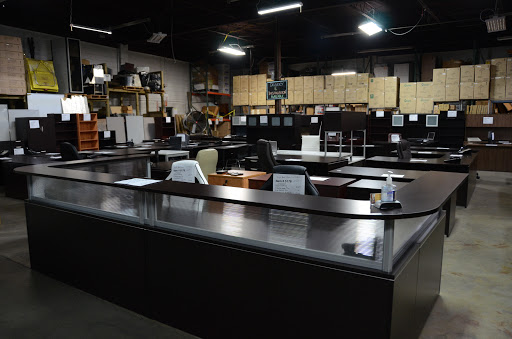 Office Furniture Store «G.L.M. Office Furniture», reviews and photos, 3 Cauley Dr, Nashville, TN 37210, USA