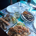 Photo n°2 de l'avis de Natalia.a fait le 16/08/2021 à 13:05 sur le  Vigna del Mare à Cesenatico