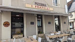 Photo n°19 de I Fratelli - Azay le Rideau à Azay-le-Rideau ()