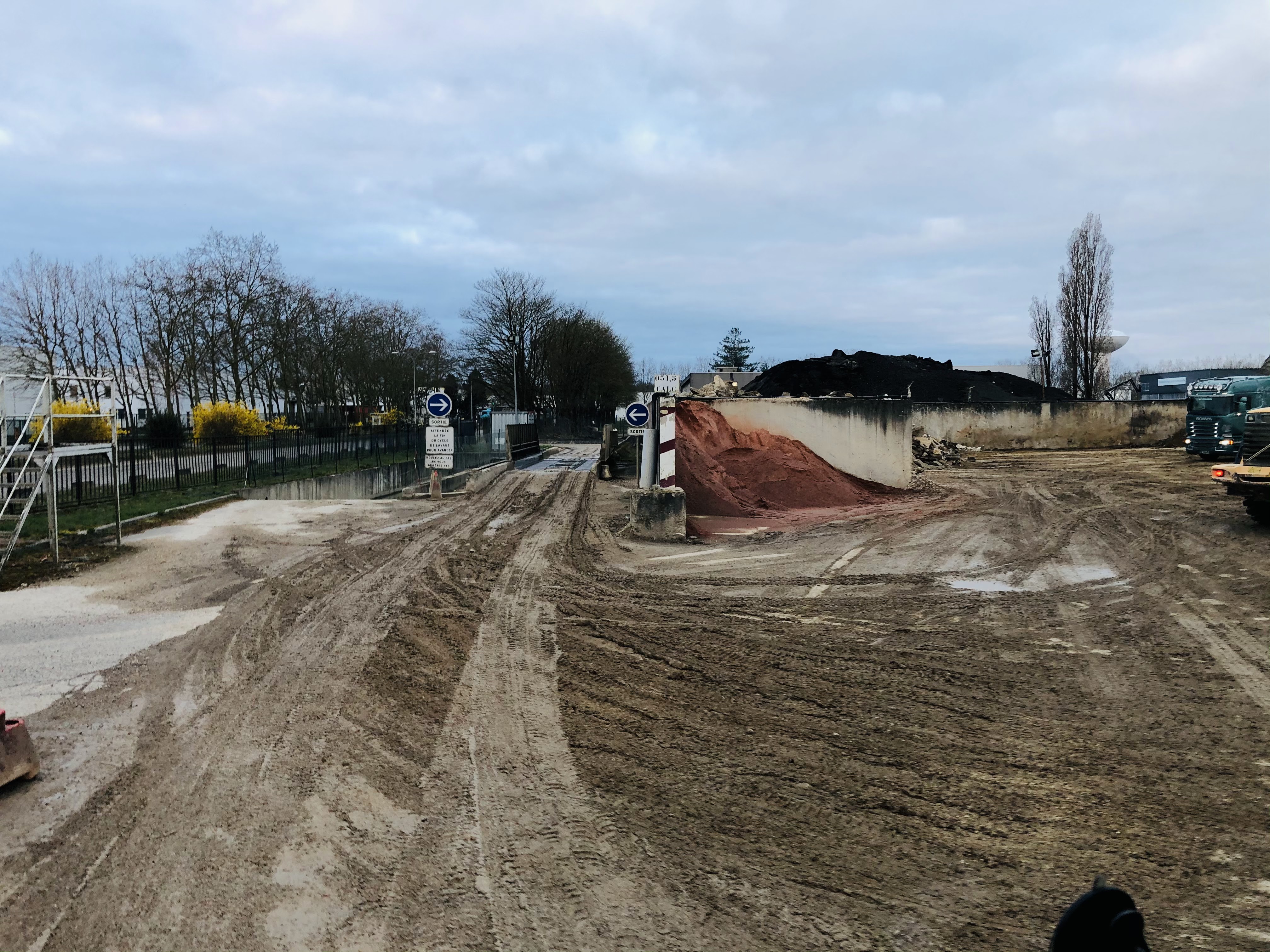 Photo n° 23 de l'avis de Sergiu.u fait le 28/03/2021 à 18:11
