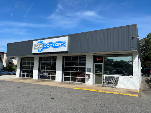 Car Doctors Auto Repair