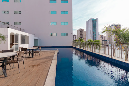 Logo da empresa - Lourenço Residence