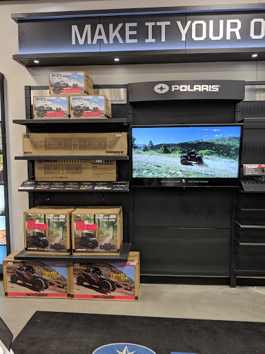 Snowmobile Dealer «Scranton Powersports LLC», reviews and photos, 560 Talcottville Rd, Vernon, CT 06066, USA